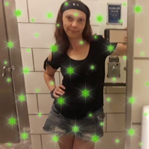 Meet your Posher, Cathy